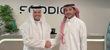 فندينق سوق (Funding Souq) تحصل على استثمار استراتيجي من فودكس (Foodics) لتوسيع حلول التمويل المدمج لقطاع المطاعم
